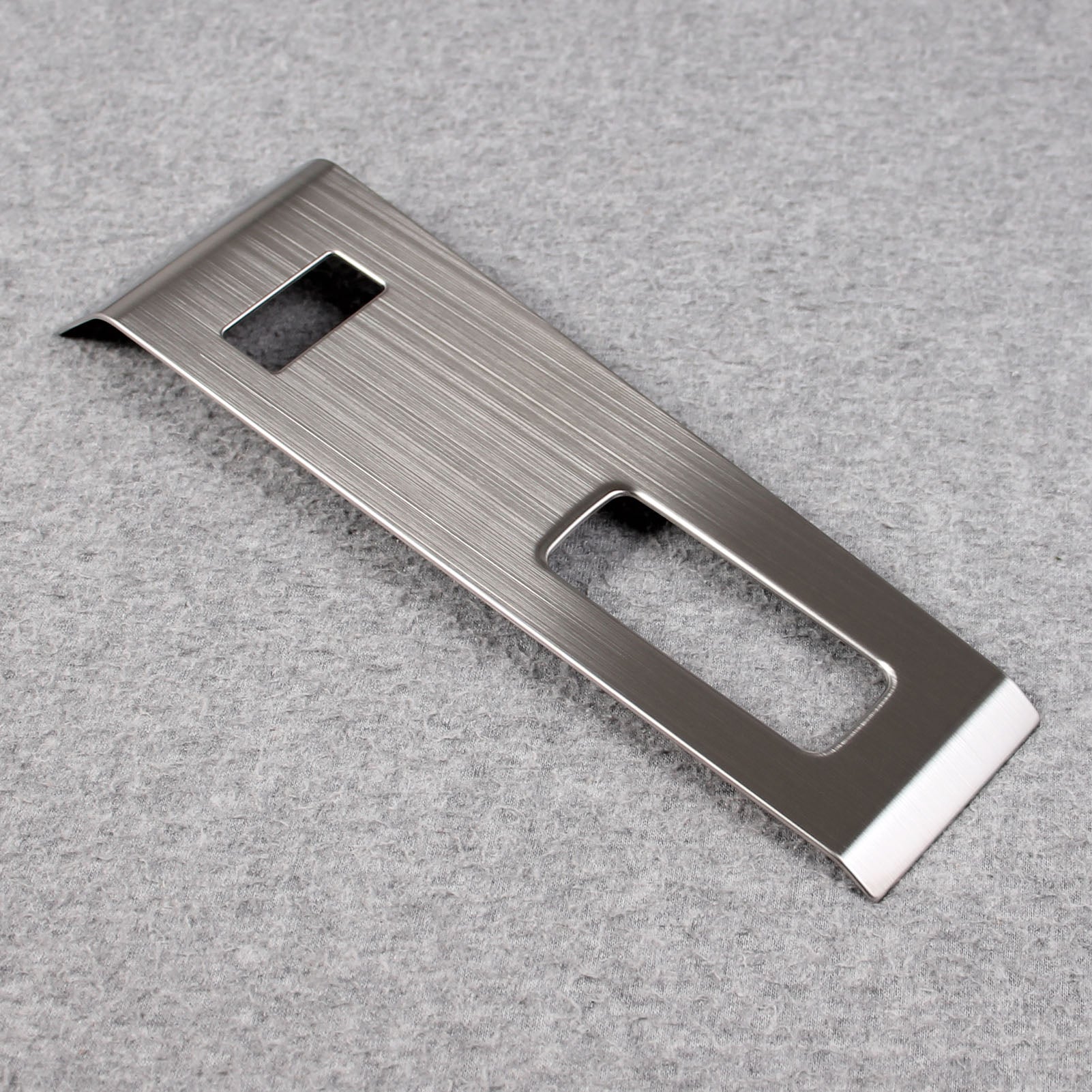 Mitsubishi New Outlander 2022 2023 PHEV Interior Front Console Gear Shift Panel Cover Trims