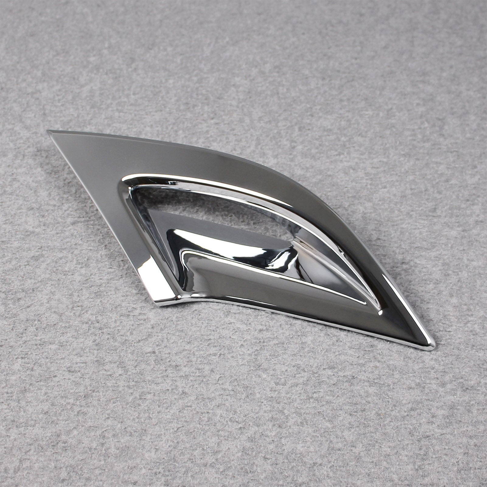 Fit for Honda New Accord Sedan 2023 2024 2025 Front Fog Light Cover Trims