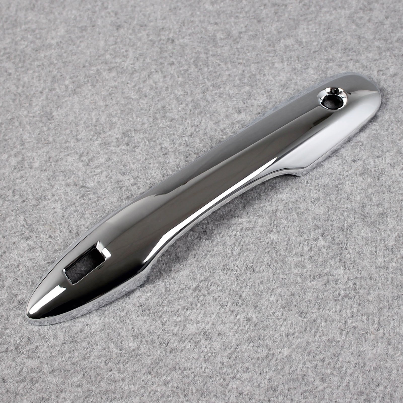 Fit for Toyota Camry 2024 2023 2022 2021 2020 2019 2018 Chrome Door Handle Cover Trims