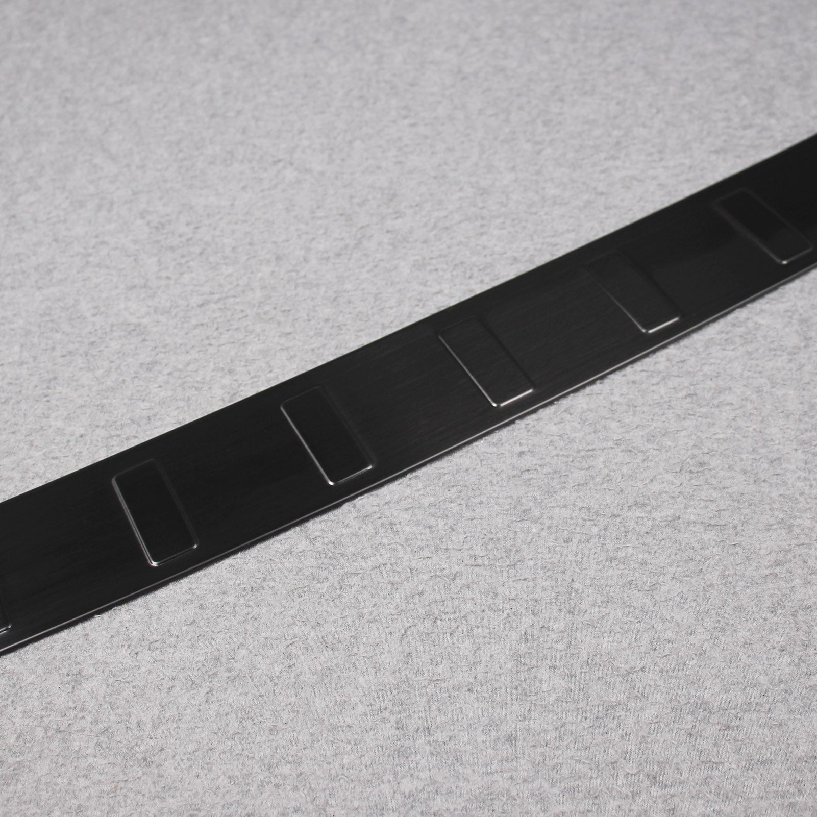 Fit for Mercedes-Benz New GLC GLC300 X254 2023 2024 2025 2026 Rear Outside Bumper Sill Plate Guard Trim