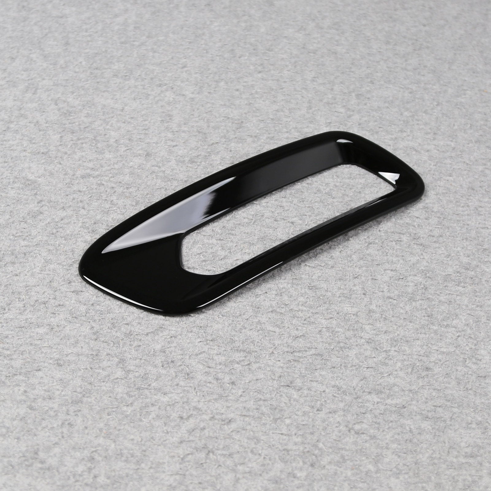 Fit For Honda New Passport 2025 2026 Rear Fog Light Lamp Cover Trims