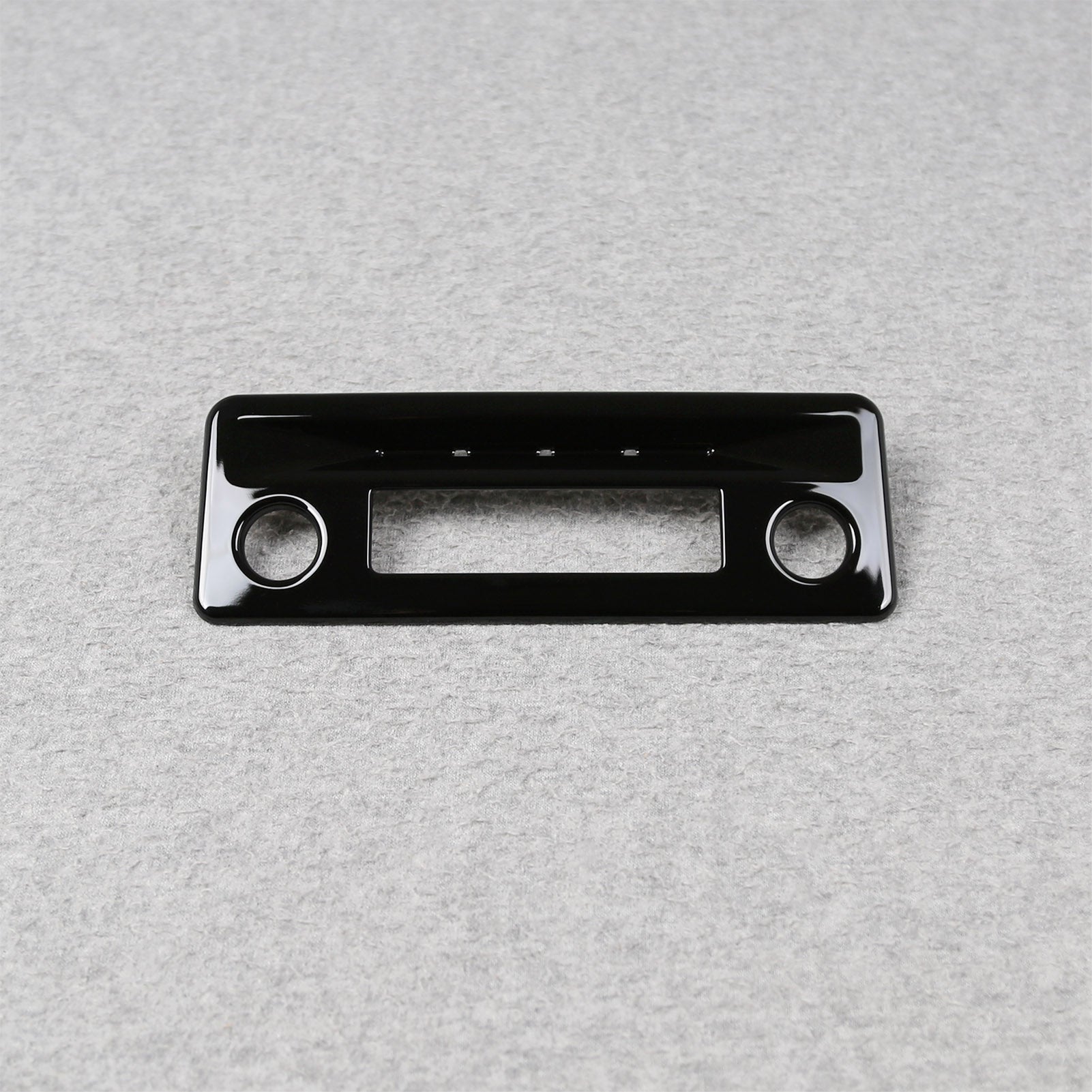 Fit for Nissan New Kicks SV/SR 2025 2026 Front Reading Light Ceilling Map Frame Trim