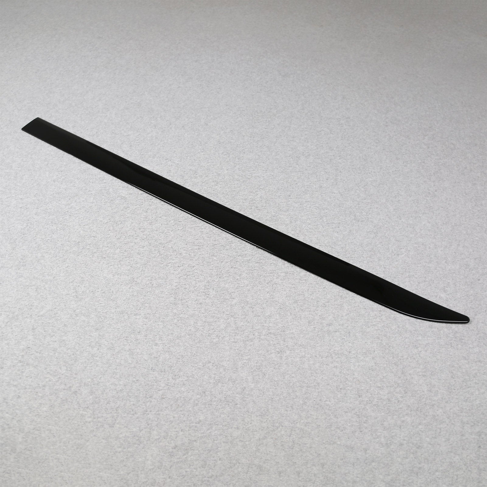 Fit for Honda New Passport 2025 2026 Door Body Side Skirt Molding Cover Trims