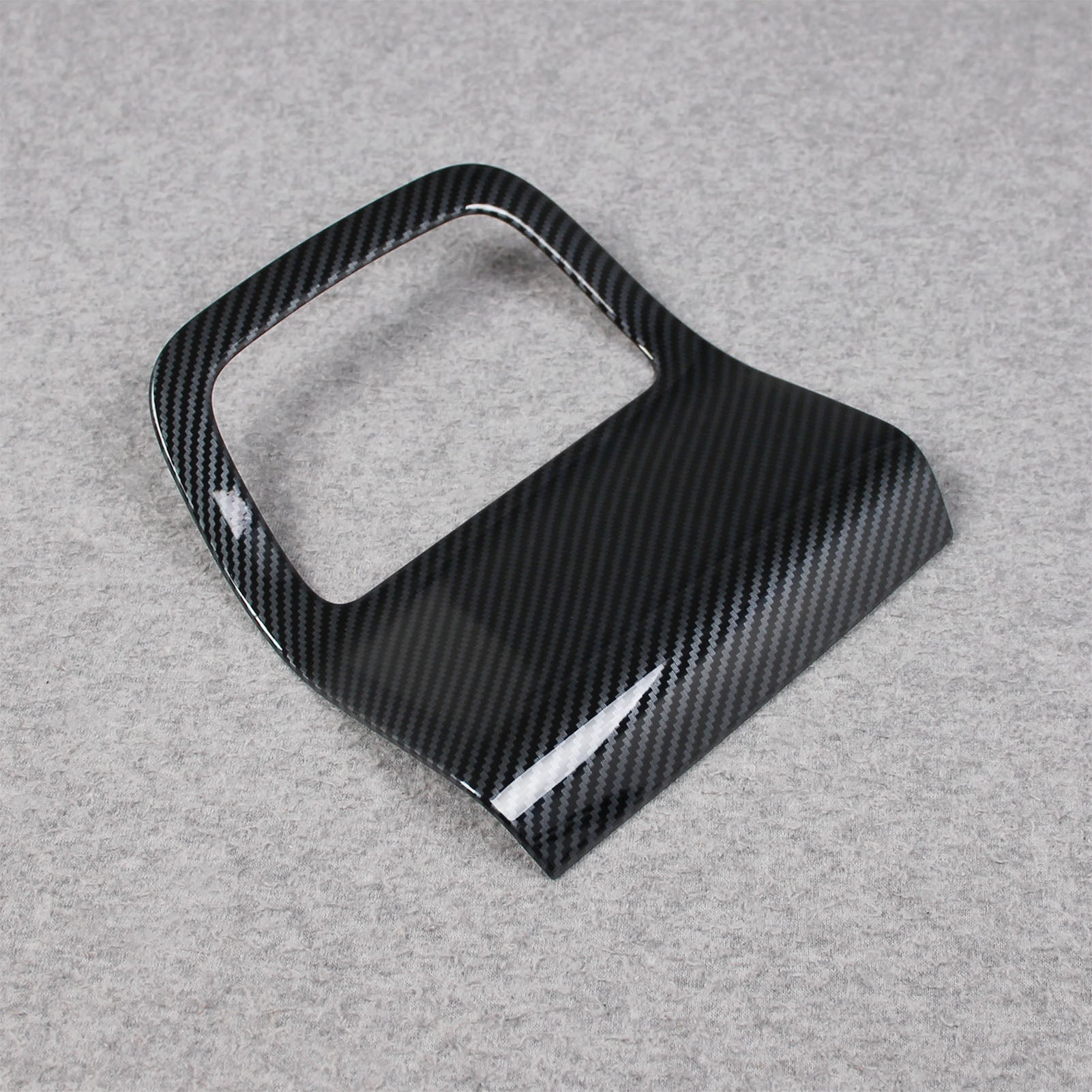 Fit for Mercedes-Benz E-Class W214 E200 E300 E450 2023 2024 2025 Interior Rear Seat Air Condition Vent Outlet Cover Trim