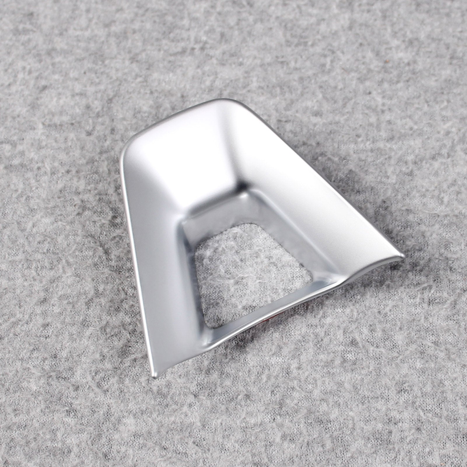 Fit for Toyota Corolla Cross 2022 2023 2024 Wheel Steering Trim Panel Cover Trims