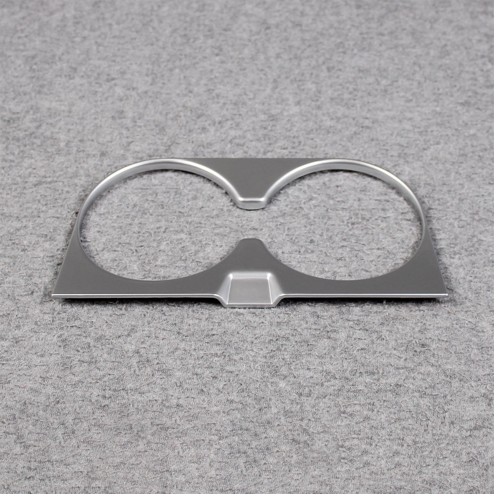 Fit for Toyota New Prius 2023 2024 2025 2026 Interior Console Cup Holder Cover Trim