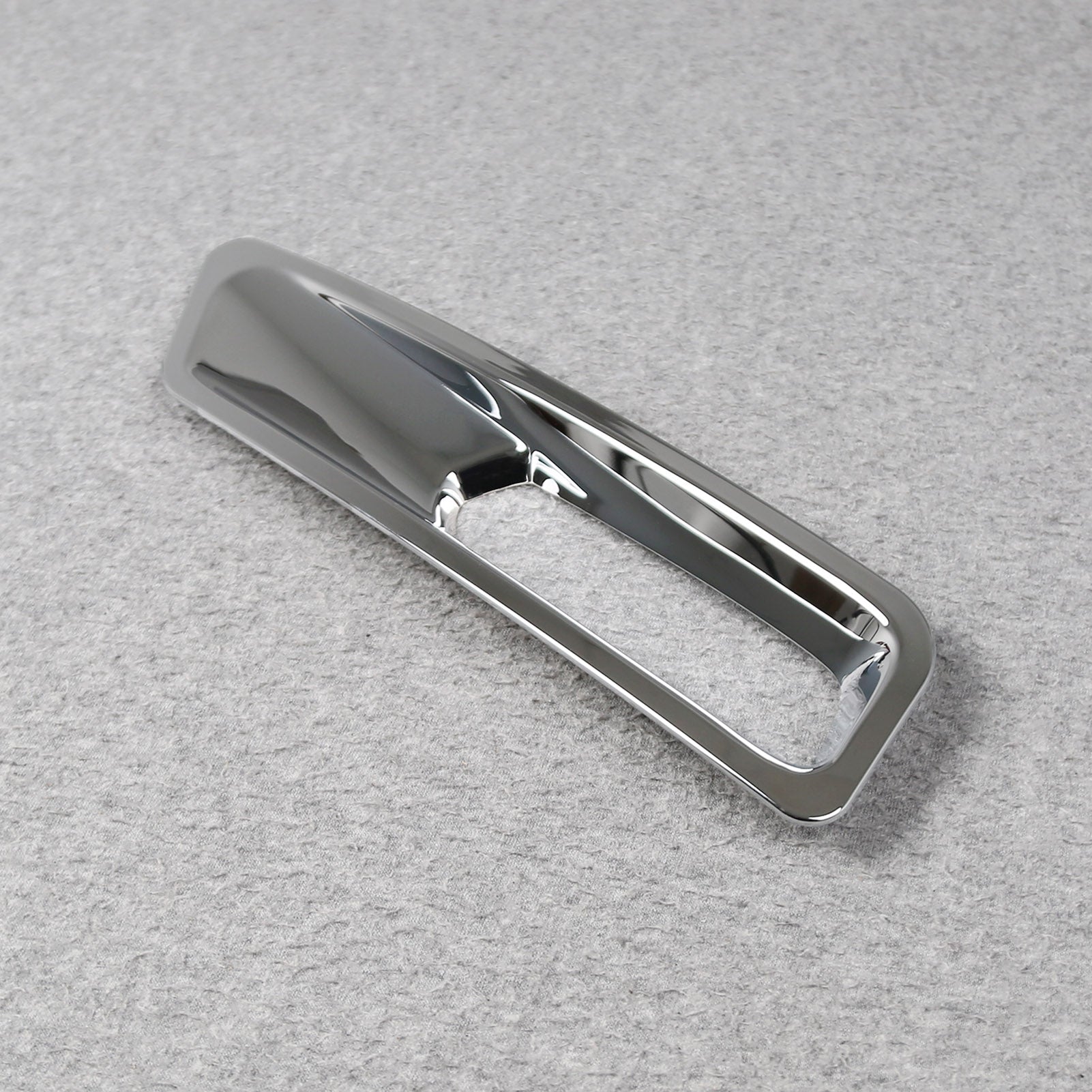 Fit For Honda New Pilot 2025 Rear Fog Light Cover Trims