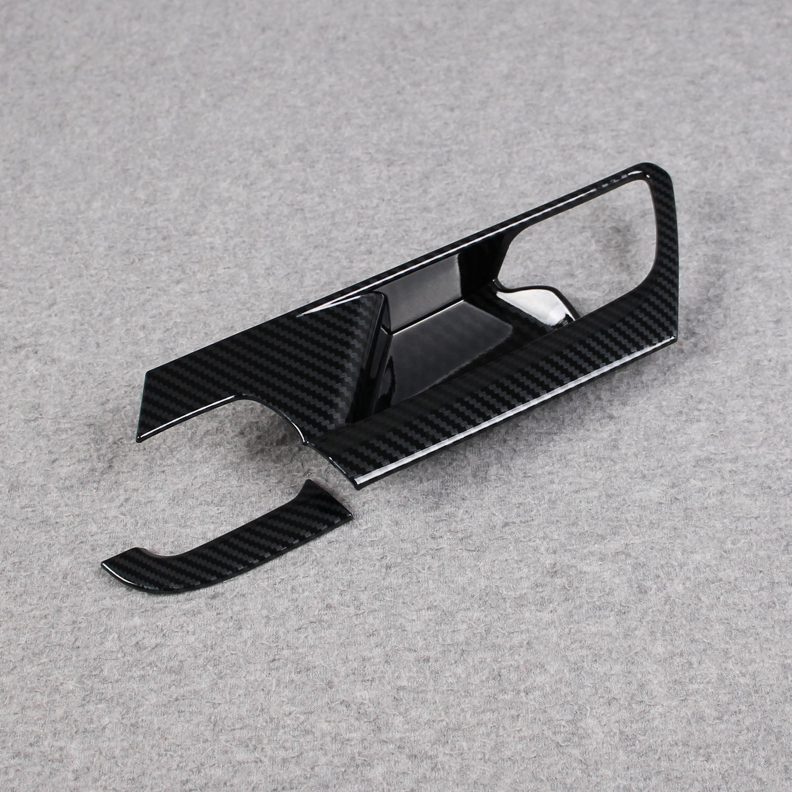 Fit for Mazda CX-50 CX50 2024 Interior Door Handle Cover Trims