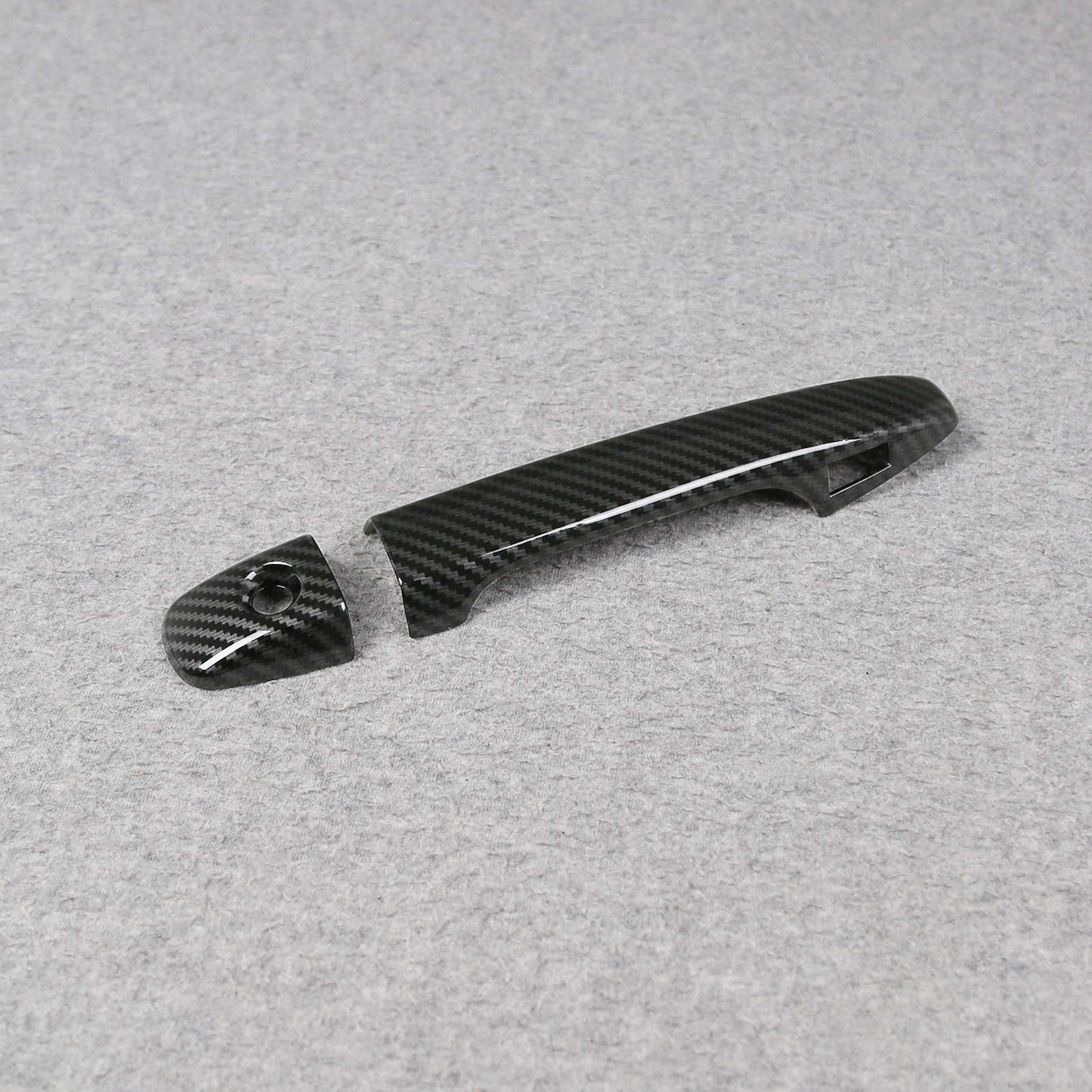 Fit for Subaru New Forester 2025 Door Handle Cover Trims ABS