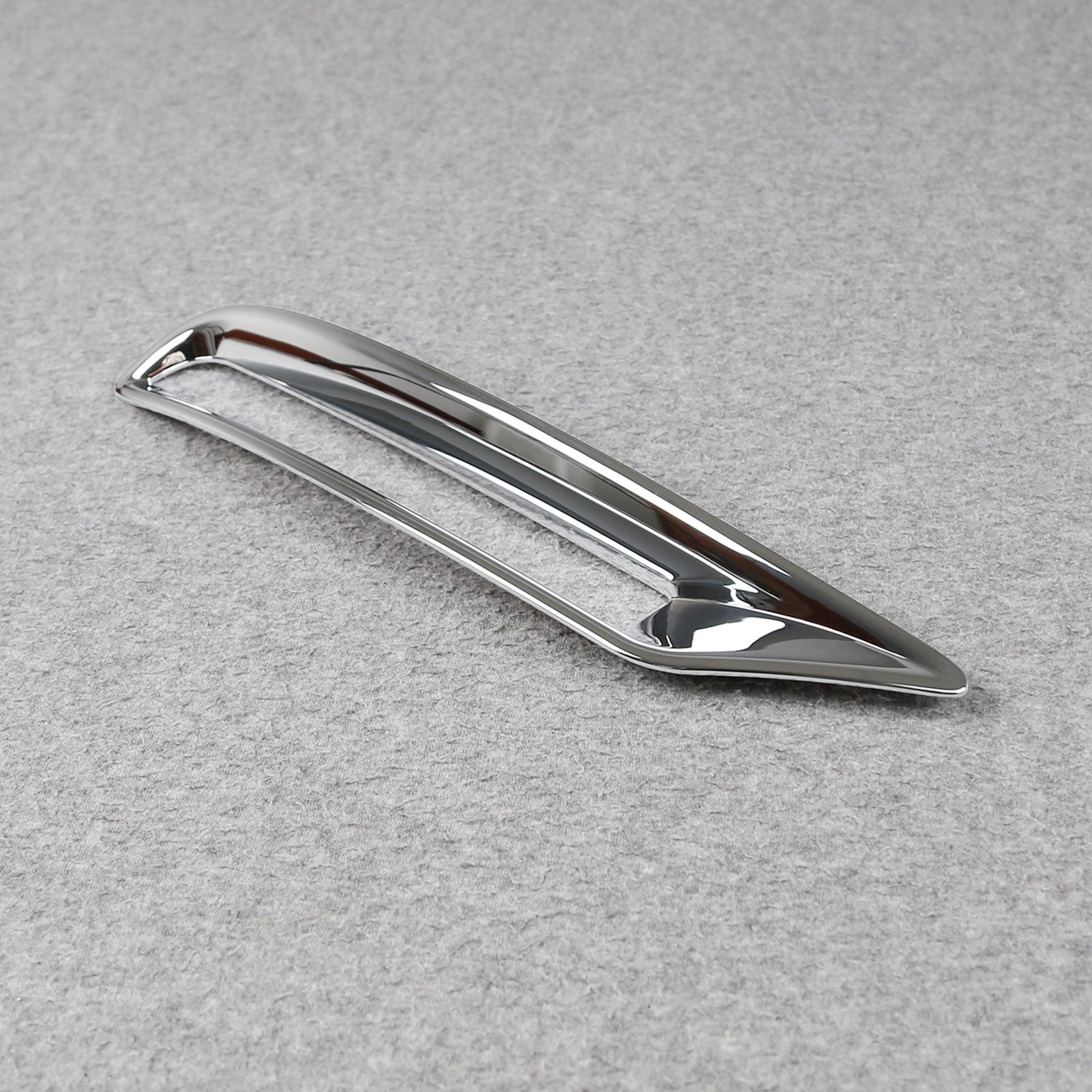 Fit For Lexus New TX TX350 2024 2025 2026 Rear Fog Light Lamp Cover Trims