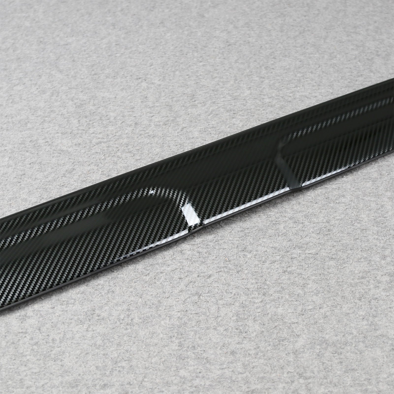 Fit for Toyota 4Runner 2025 2026 Front Grill Bumper Protector Guard Cover Trim