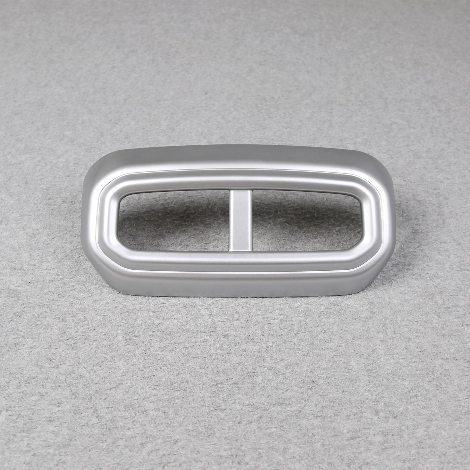 Fit For Honda New Pilot 2025 Interior Rear Seat Air Condition Vent Outlet Cover Trim