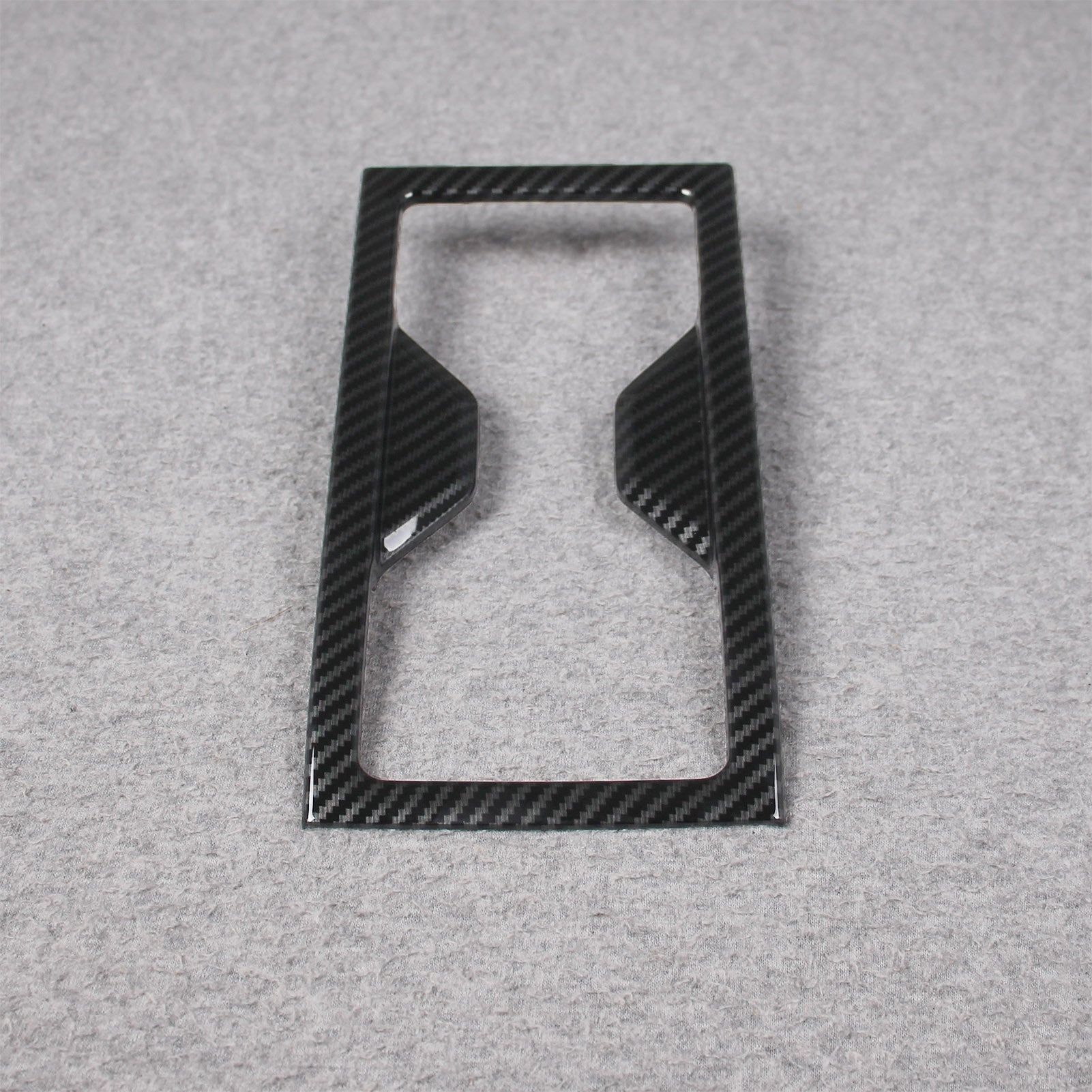 Fit for Toyota New Grand Highlander 2024 2025 2026 Interior Middle Seat Cup Holder Panel Cover Trims