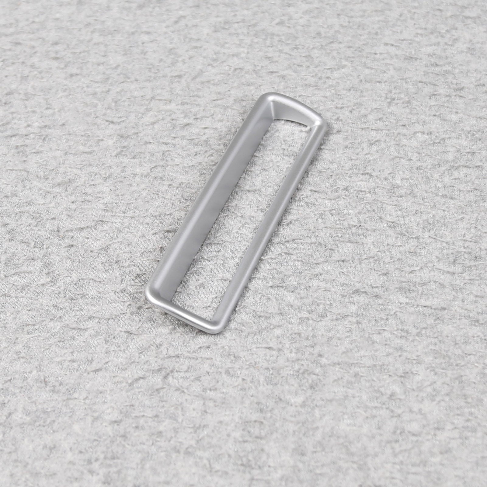 Fit For Nissan New Kicks 2025 2026 Interior Driver-side Center Console Steering Wheel Heating Button Frame Cover Trim