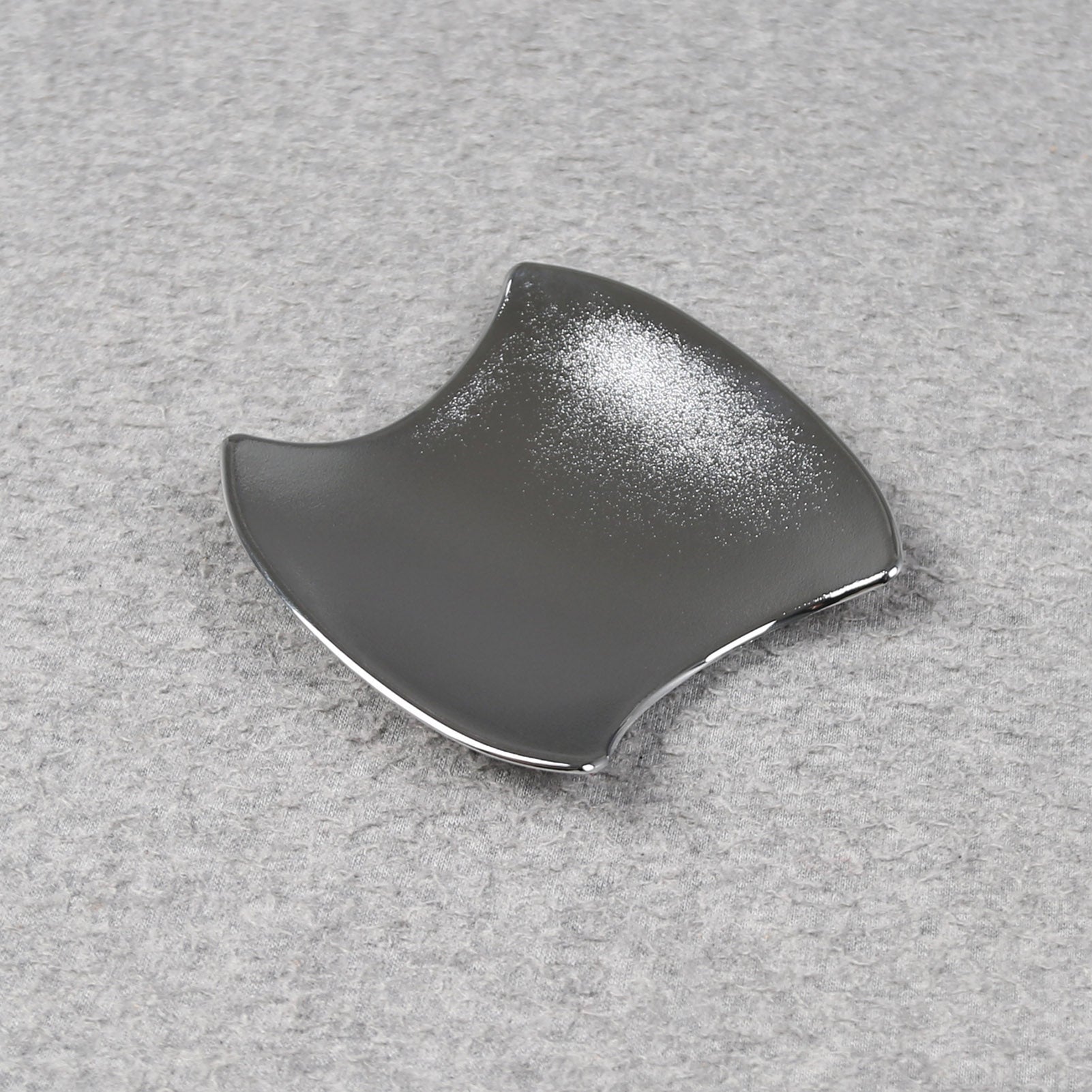 Fit for Toyota 4Runner 2025 2026 Door Handle Bowl Cover Trims ABS