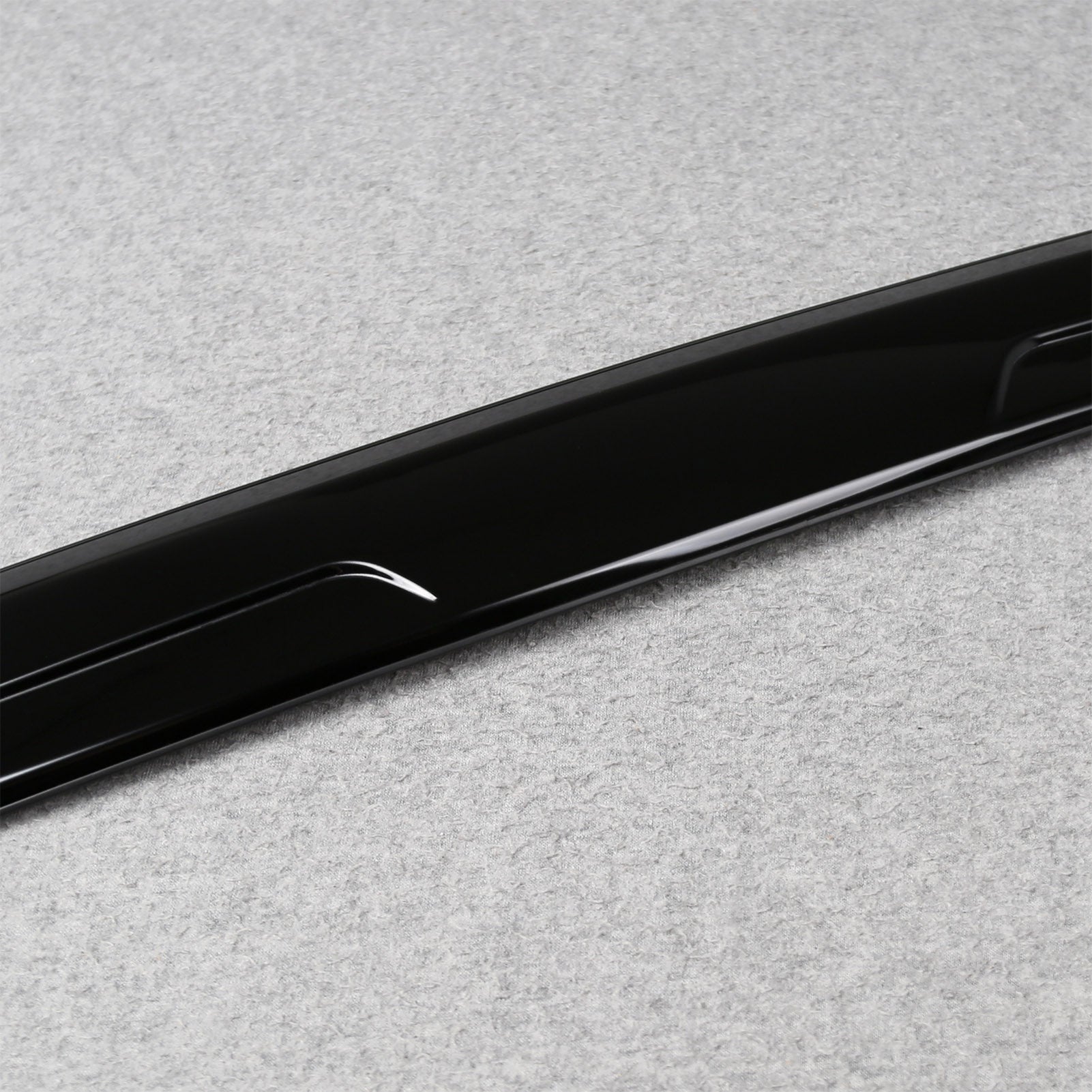 Fit for Subaru New Forester 2025 2026 Rear Bumper Protector Guard Cover Trim