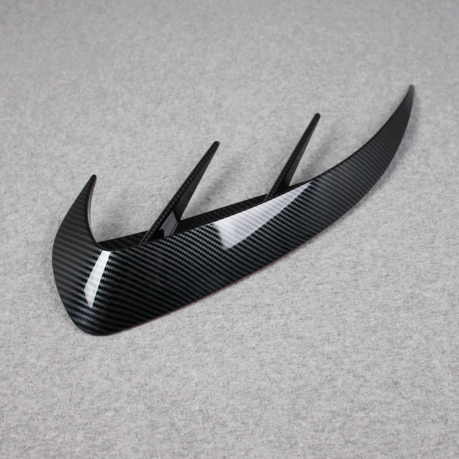 Fit for Mercedes-Benz E-Class W214 E200 E300 E450 2023 2024 2025 Rear Side Fender Vent Air Outlet Bezel Cover Trims