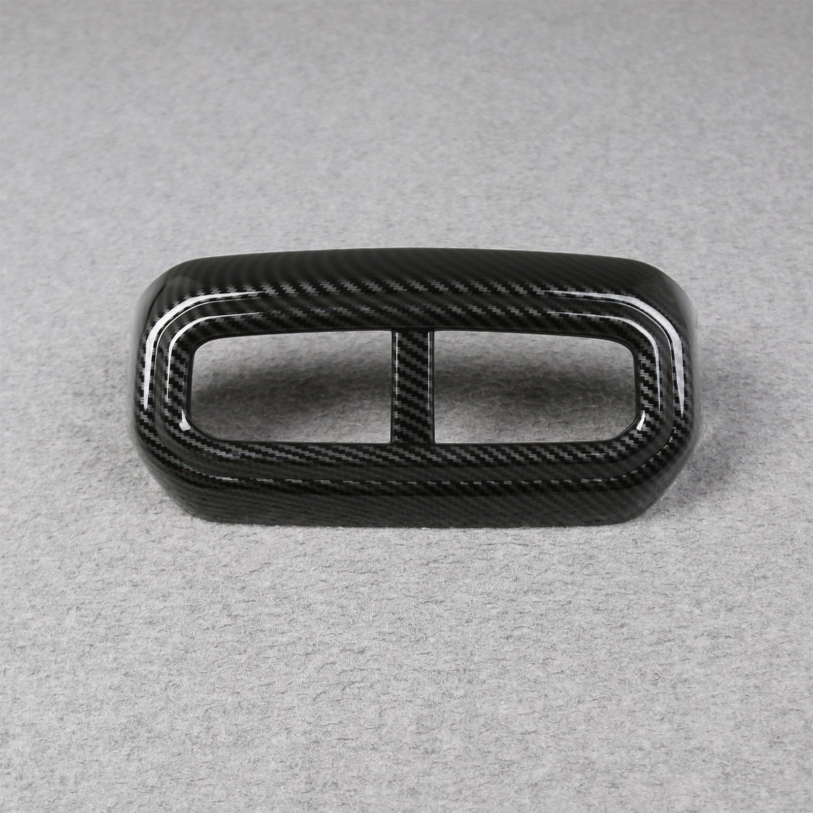 Fit For Honda New Pilot 2025 Interior Rear Seat Air Condition Vent Outlet Cover Trim