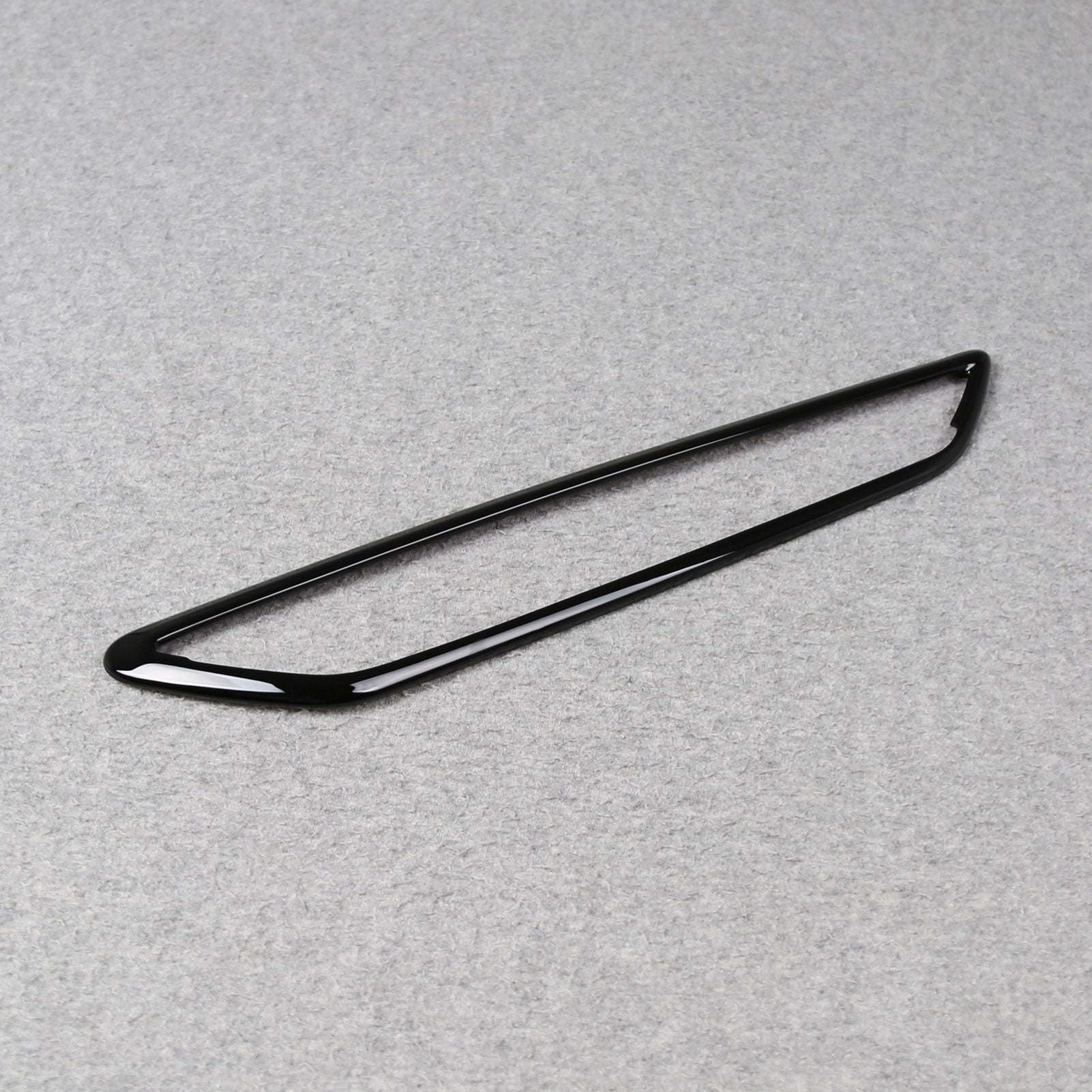 Fit for Mazda New CX-70 2025 2026 Front Side Fender Sticker Vents Air Outlet Cover Trim