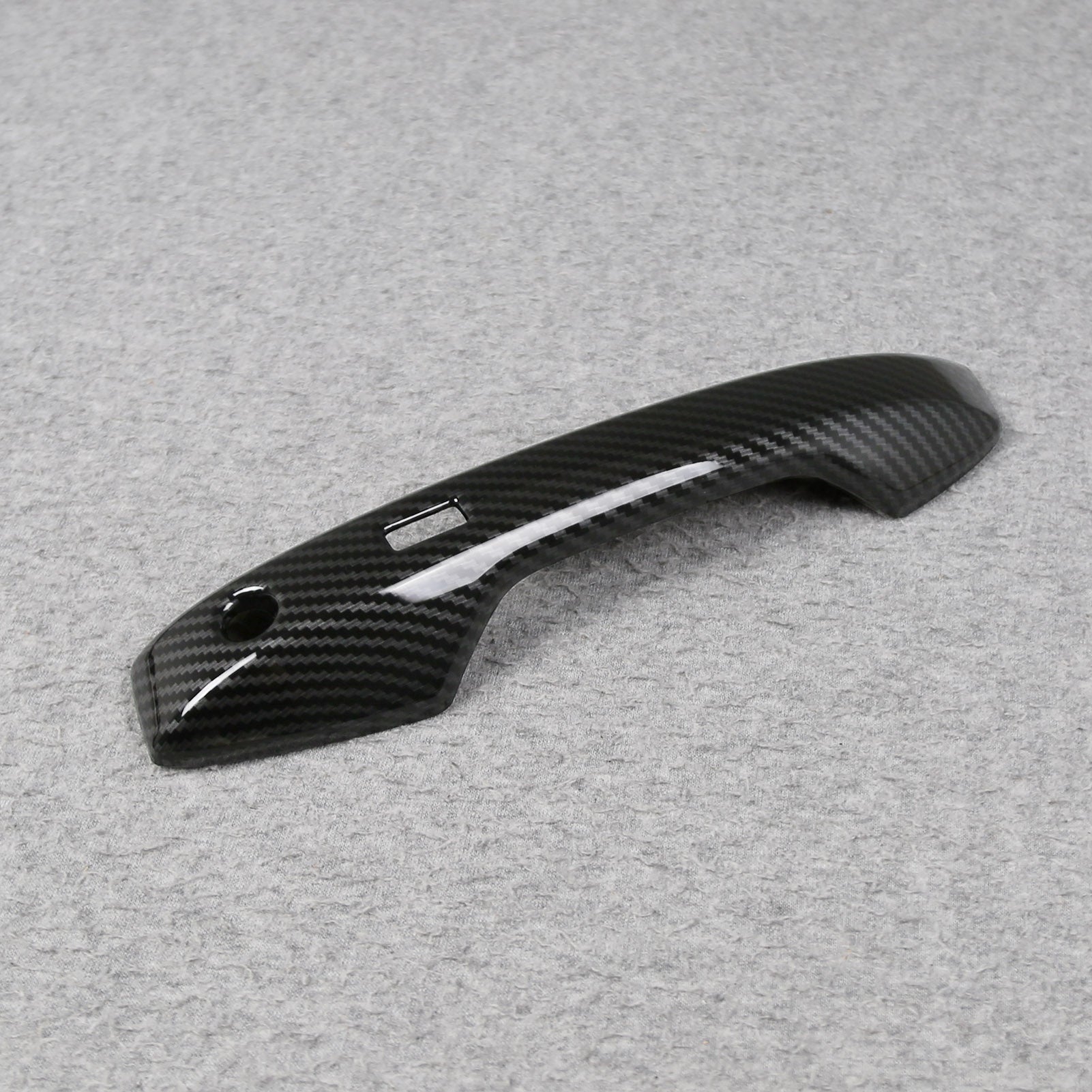 Fit for Nissan New Kicks 2025 Door Handle Cover Trims ABS