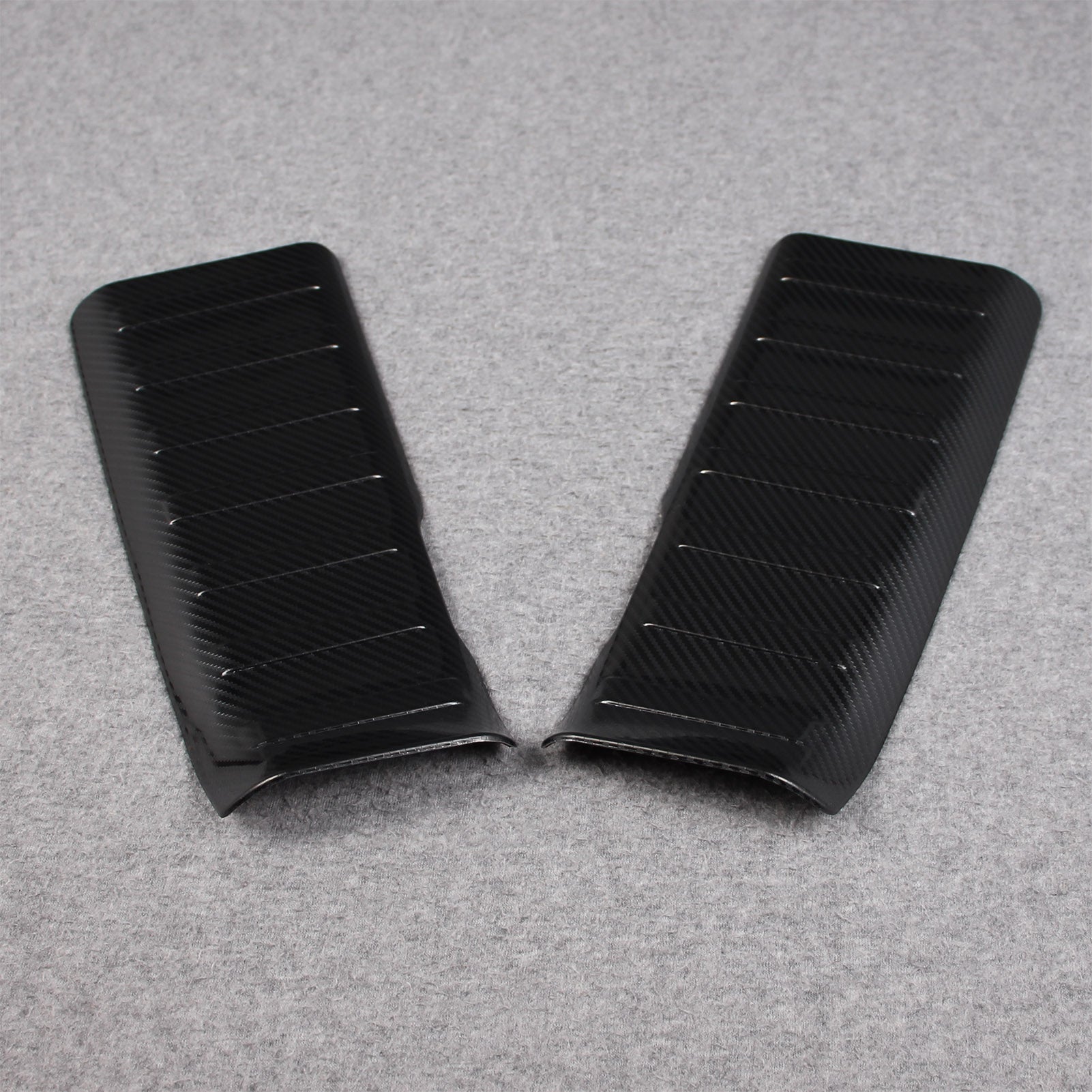 Fit for Toyota New Prius 2023 2024 2025 2026 Rear Interior Bumper Sill Plate Guard Cover Trims