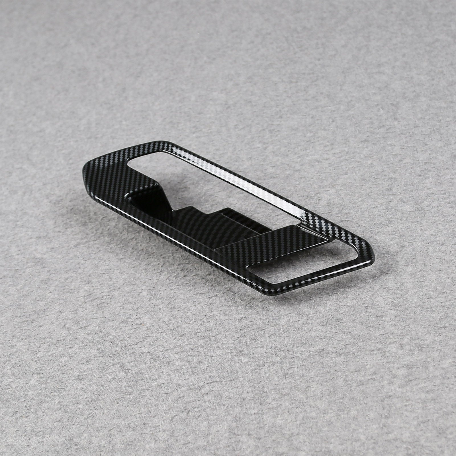 Fit for Chevrolet Chevy New Colorado Z71/Trail Boss/LT/WT 2024 2025 Interior Door Handle Bowl Panel Cover Trims