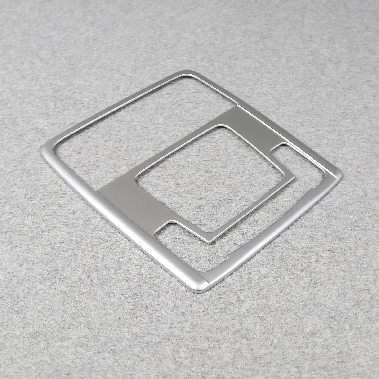 Fit For Honda New Pilot 2025 / Passport 2025 2026 Front Reading Light Ceilling Map Frame Cover Trims