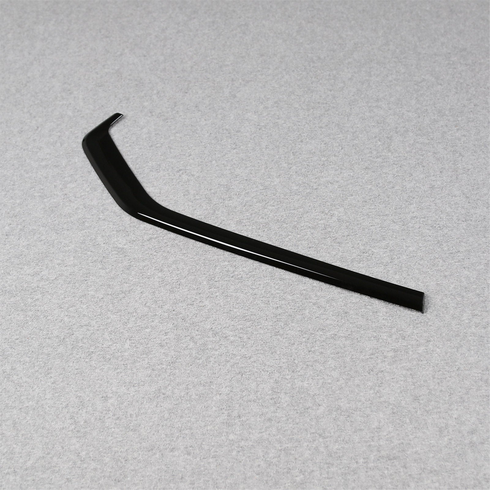 Fit for Chevrolet Chevy New Colorado Trail Boss/LT/WT 2024 2025 Interior Door Panel Armrest Cover Trims