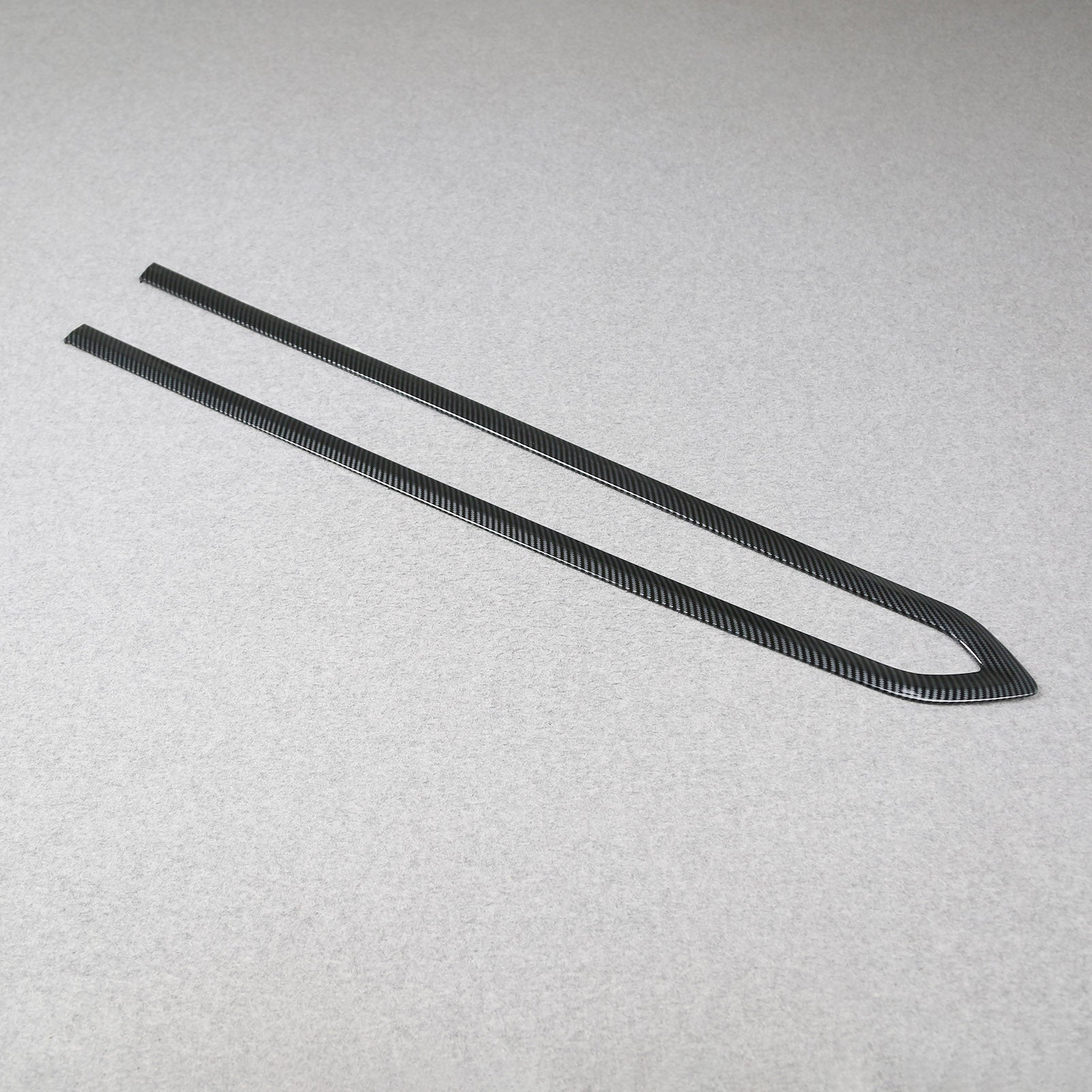 Fit for Subaru New Forester 2025 2026 Body Side Molding Door Guard Cover Trims