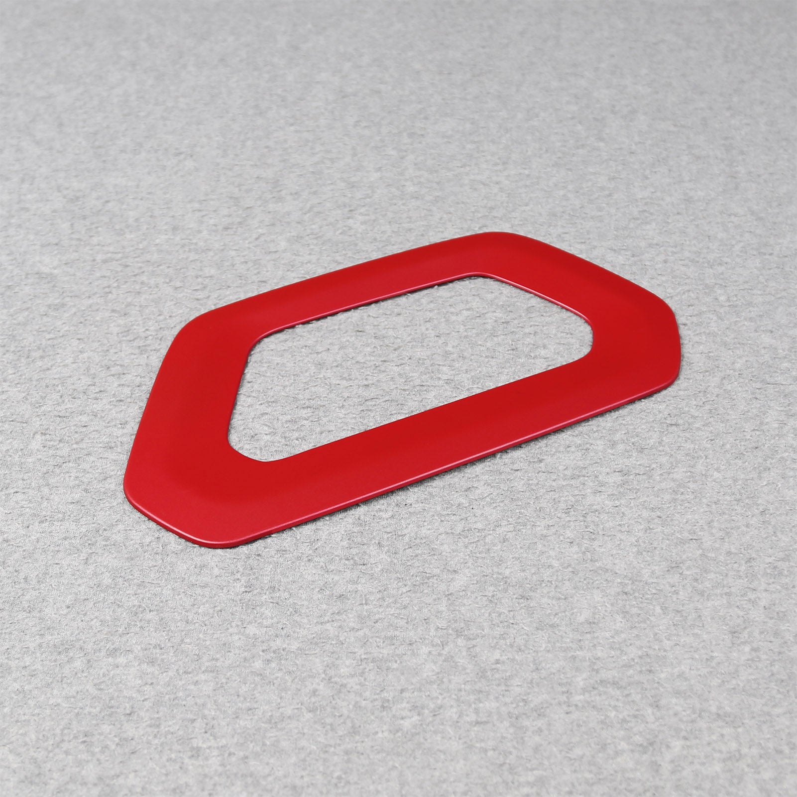 Fit For Subaru New Forester 2025 2026 Front Bumper Side Corner Guard Mesh Fog light Cover Trim