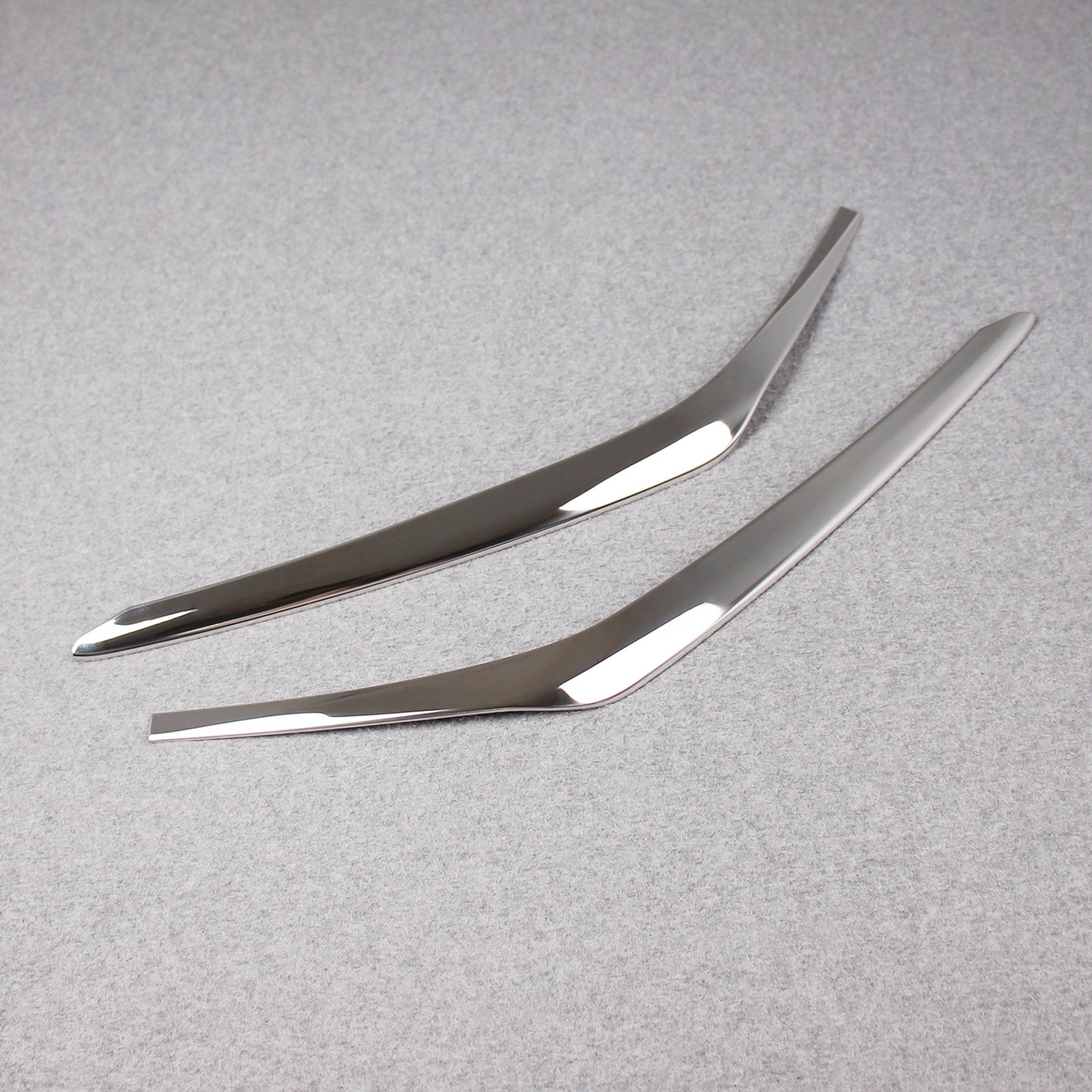 Fit for Toyota Sienna XSE Model 2021 2022 2023 2024 2025 Front Bumper Guard Protector Cover Trims