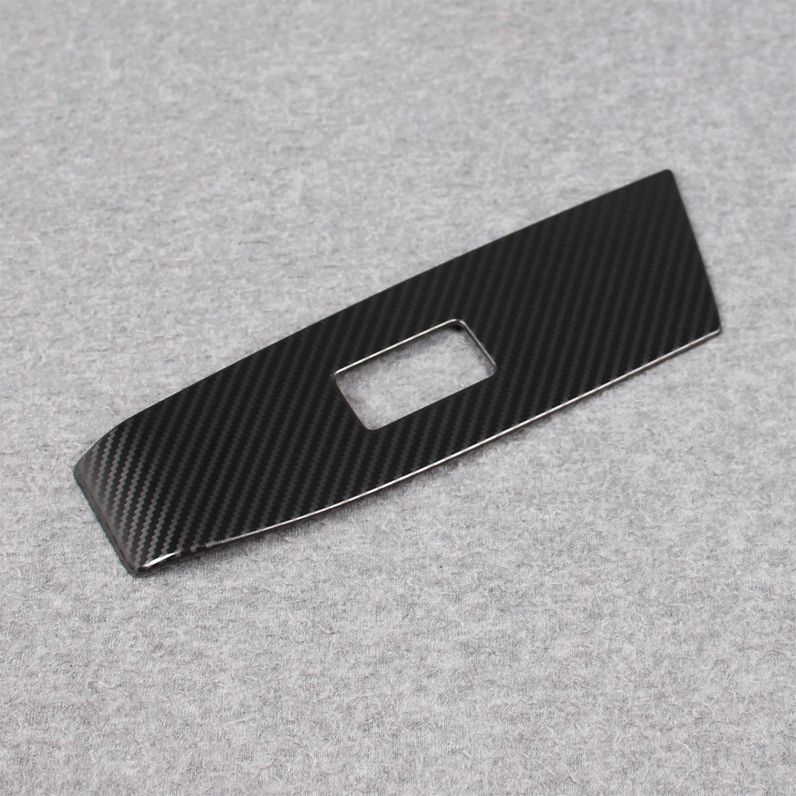 Fit for Mazda CX-50 CX50 2024 Interior Window Switch Console Panel Cover Trims