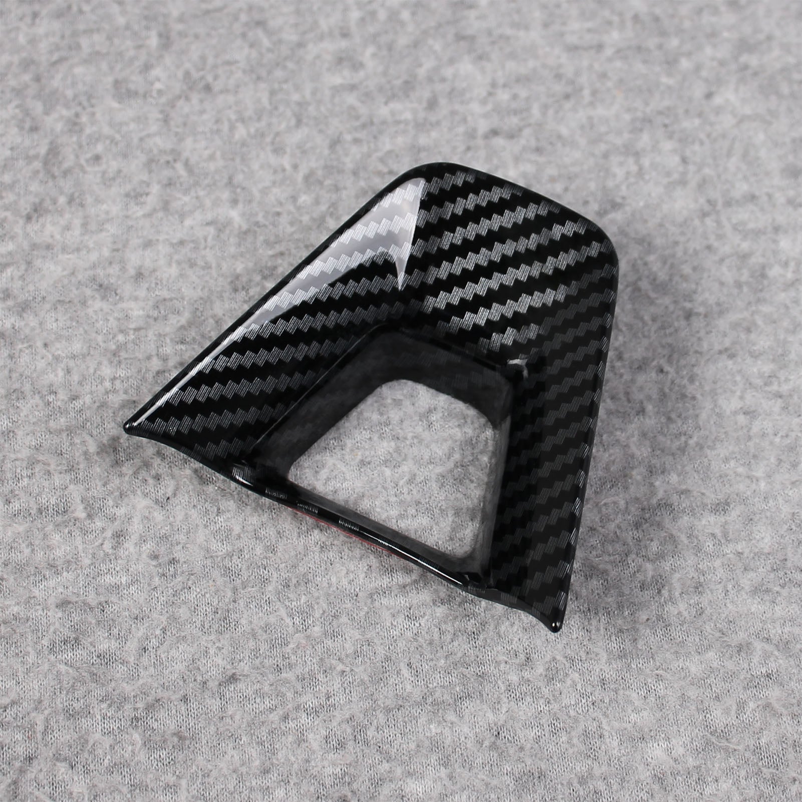 Fit for Toyota Corolla Cross 2022 2023 2024 2025 2026 Wheel Steering Trim Panel Cover Trims