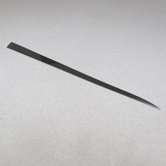 Fit for Toyota New RAV4 2026 Body Side Door Molding Guard Cover Trims