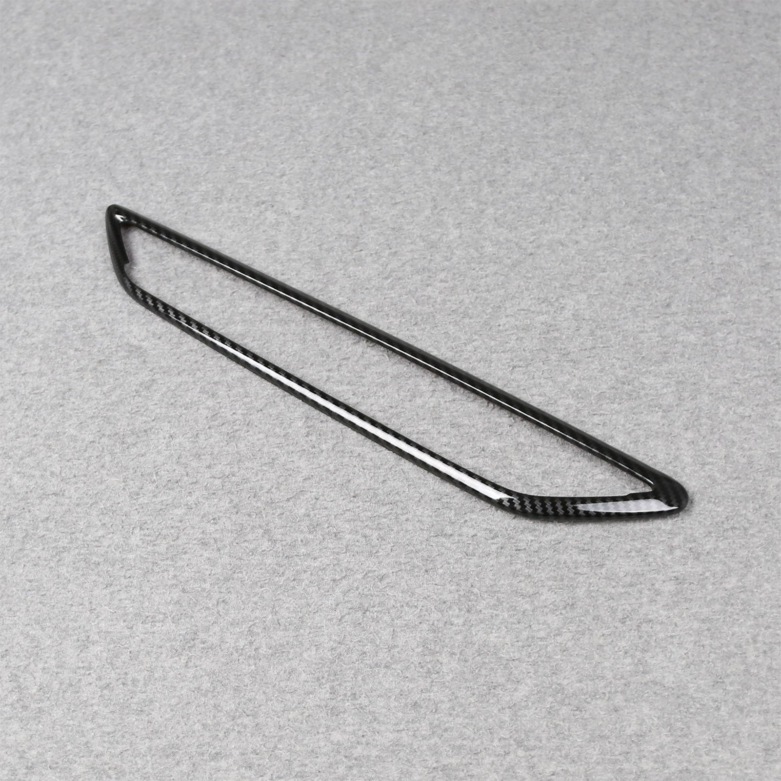 Fit for Mazda New CX-70 2025 2026 Front Side Fender Sticker Vents Air Outlet Cover Trim