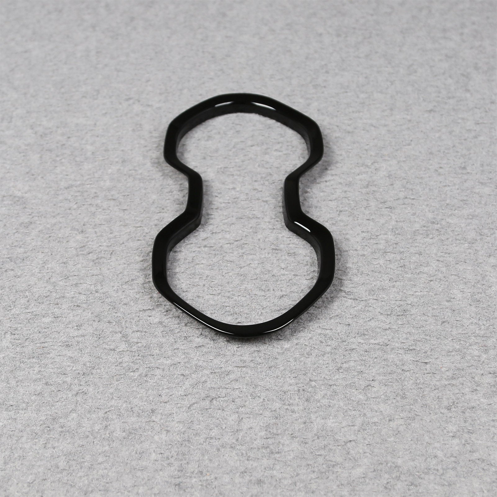 Fit for Subaru New Forester 2025 Interior Console Cup Holder Cover Trim