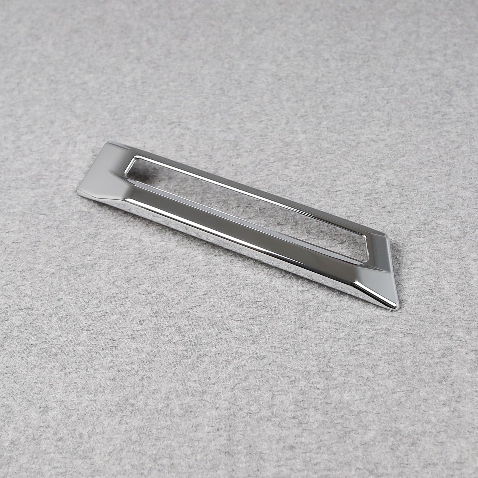 Fit for Subaru New Forester 2025 C-Pillar Frame Molding Cover Trims