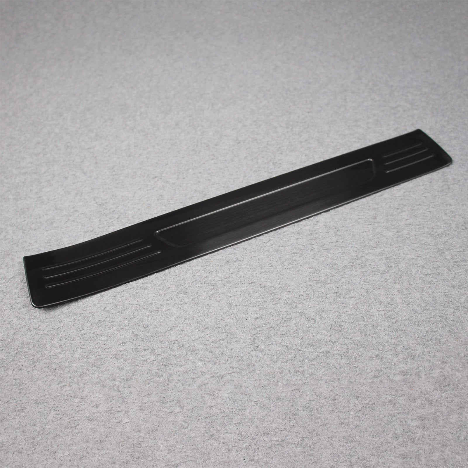 Fit for Toyota New Grand Highlander 2024 2025 2026 /Lexus TX TX350/500h/550h+ 2024 2025 2026 Outside Door Sill Scuff Plate Guard Cover Trim Stainless Steel