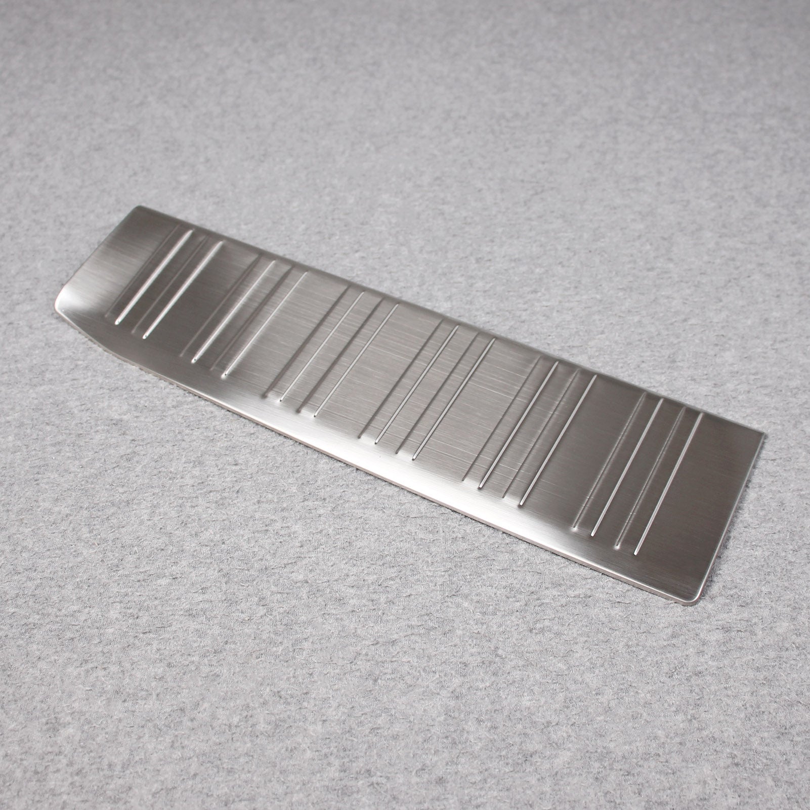 Fit for Lexus New GX 550 GX550 2024 2025 Rear Interior Bumper Sill Plate Guard Cover Trim