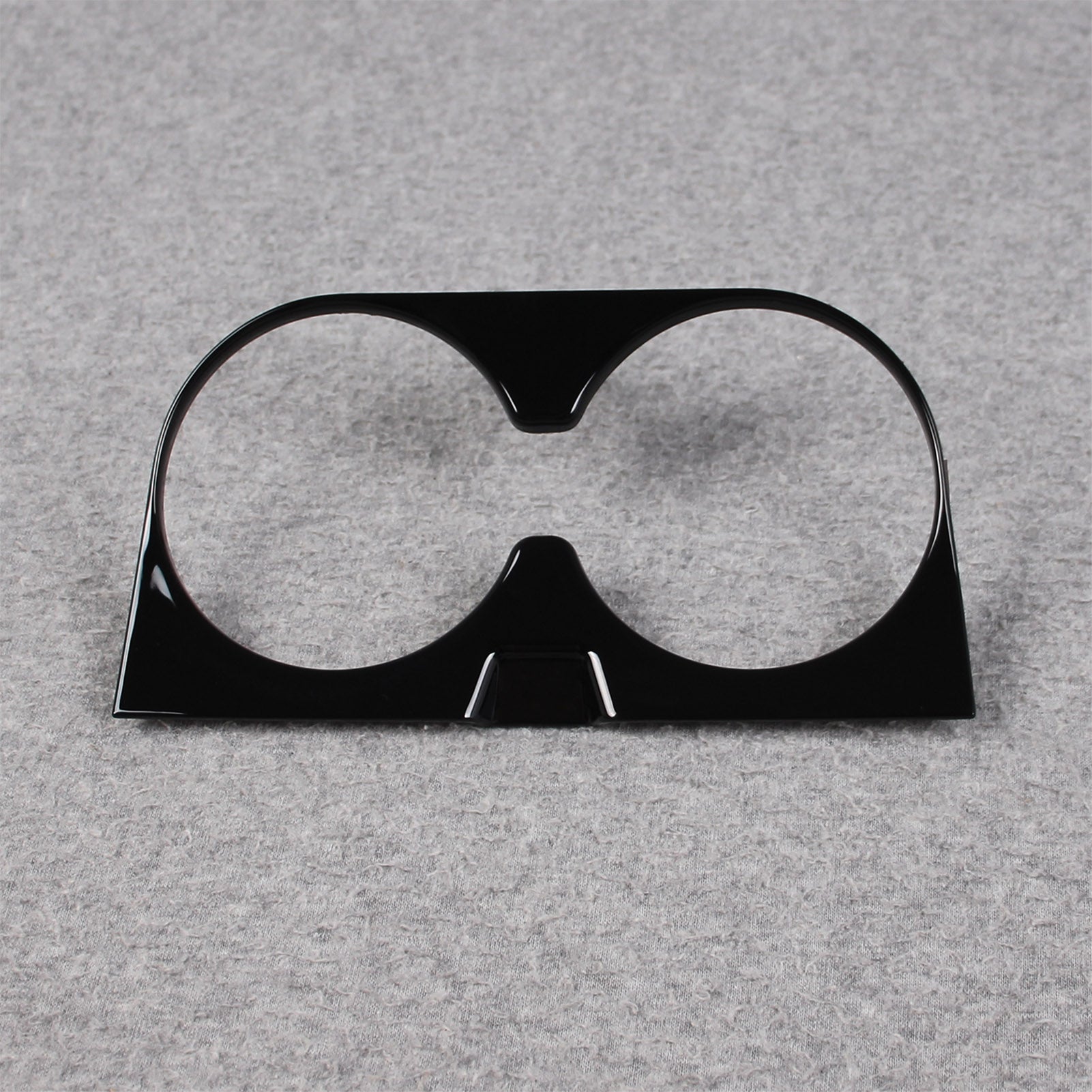 Fit for Toyota New Prius 2023 2024 2025 2026 Interior Console Cup Holder Cover Trim