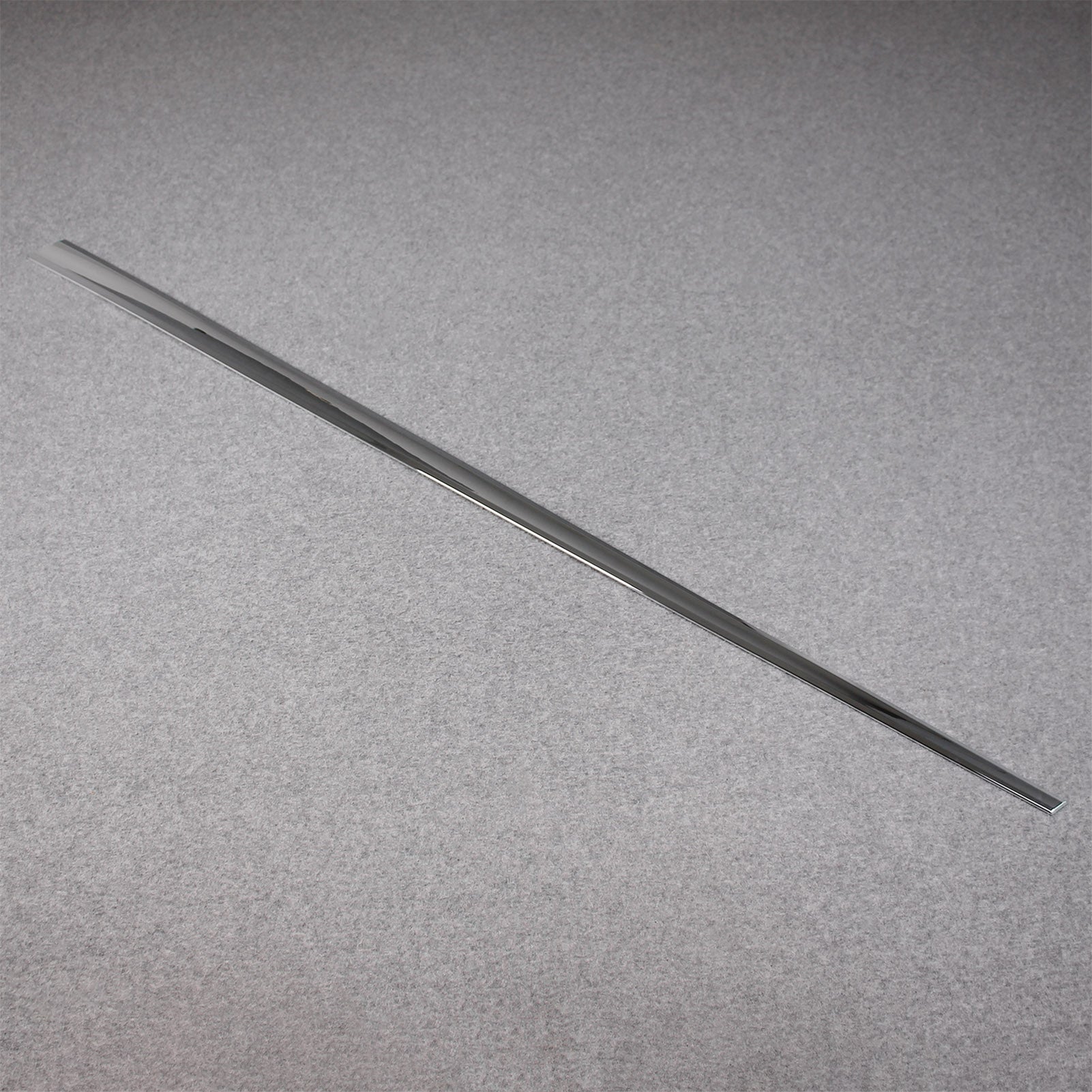 Fit for Honda New Accord Sedan 2023 2024 2025 Body Side Molding Door Guard Cover Trims