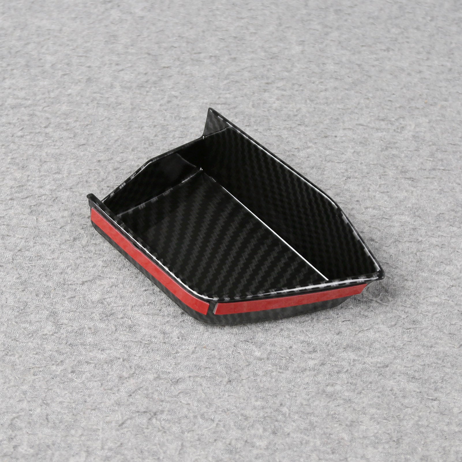 Fit for Toyota 4Runner 2025 2026 Interior Door Handle Bowl Panel Cover Trims