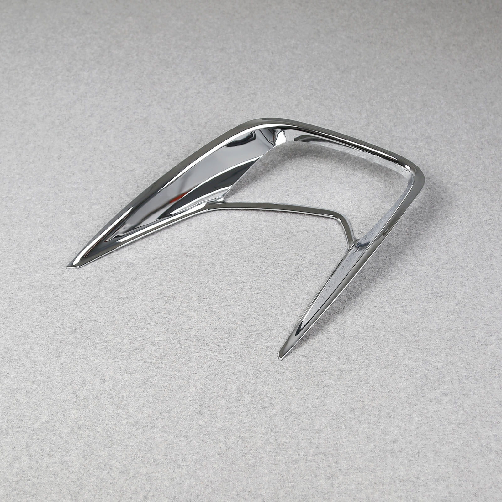 Fit For Toyota New Grand Highlander 2024 2025 2026 Front Fog Light Cover Trims