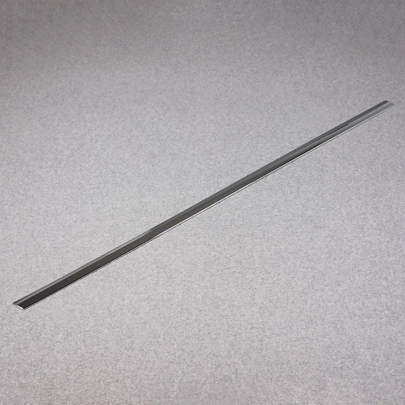 Fit for Subaru Crosstrek 2024 Body Side Door Molding Guard Cover Trim