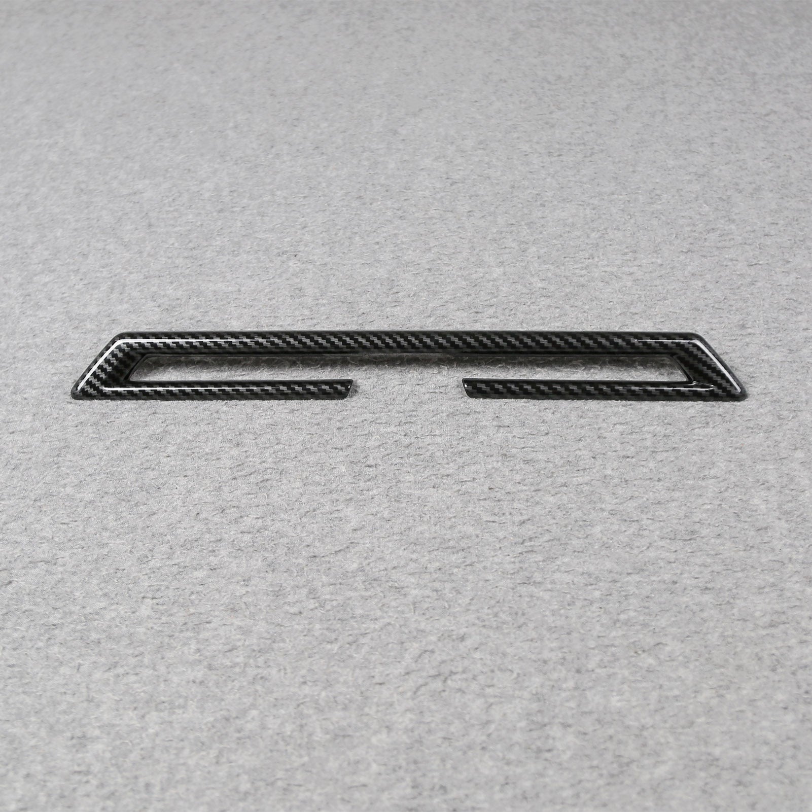 Fit for Lexus New TX TX350 2024 2025 2026 Interior Front Center Control Air Condition Vent Cover Trim