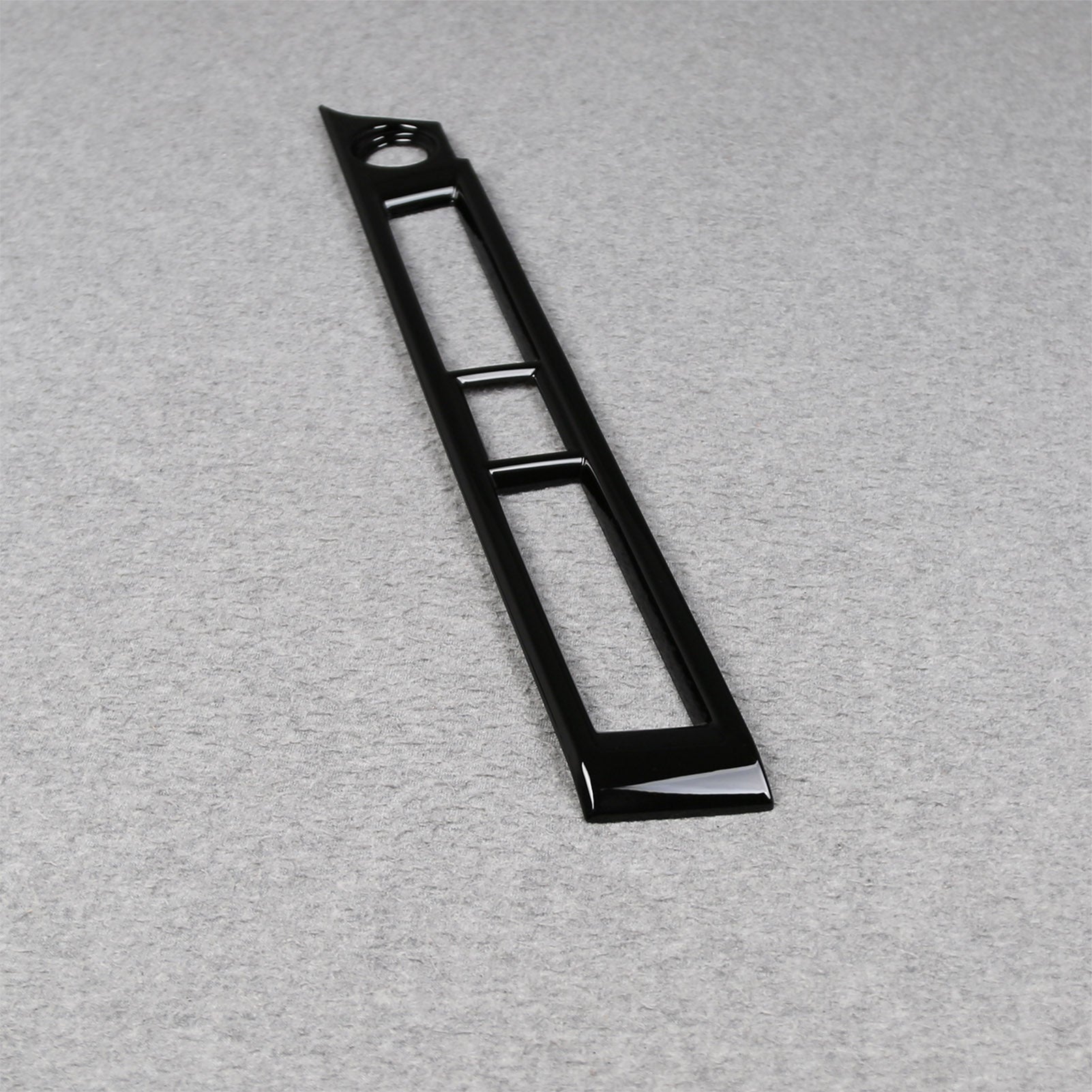 Fit for Honda New Pilot 2025 / Passport 2025 2026 Interior Front Center Control Air Condition Vent Cover Trim