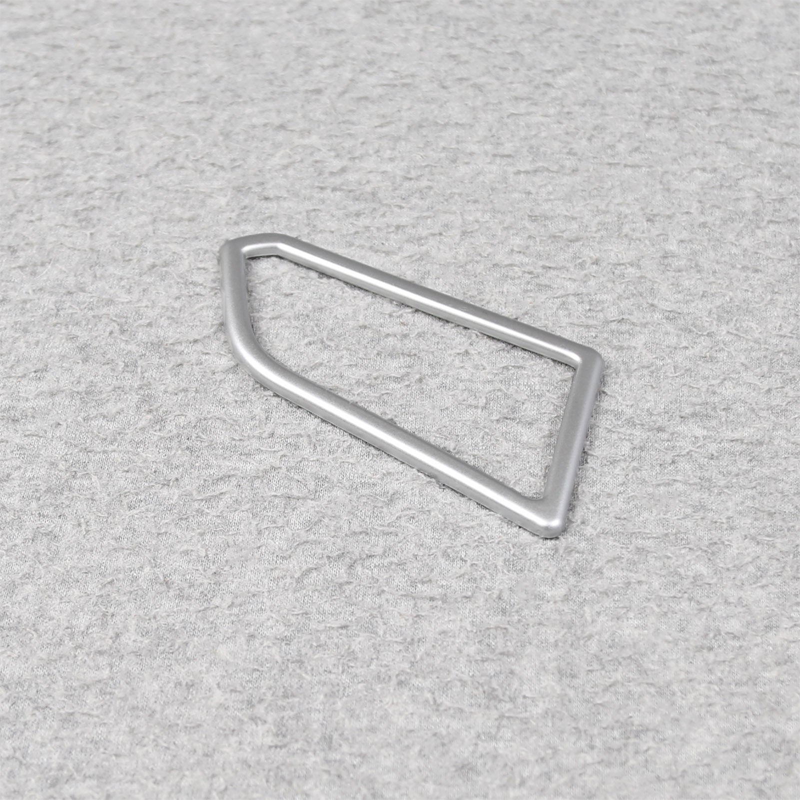 Fit for Nissan New Kicks 2025 2026 Interior Front Side Control Air Condition Vent Cover Trim