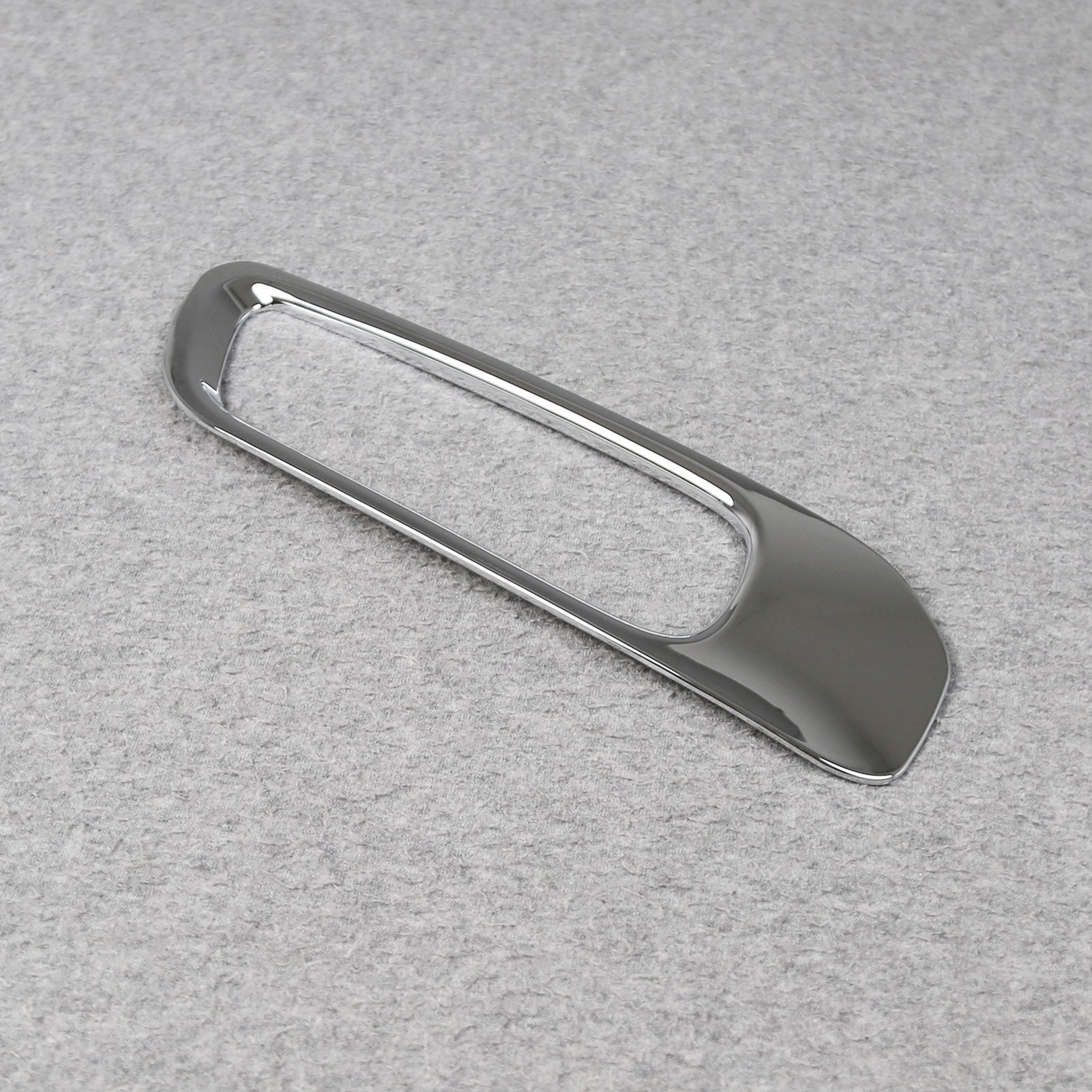 Fit For Honda New Pilot 2025 Front Fog Light Lamp Cover Trims