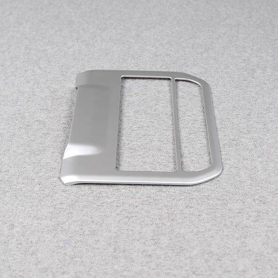 Fit For Toyota New RAV4 2026 Front Reading Light Ceilling Map Frame Trim