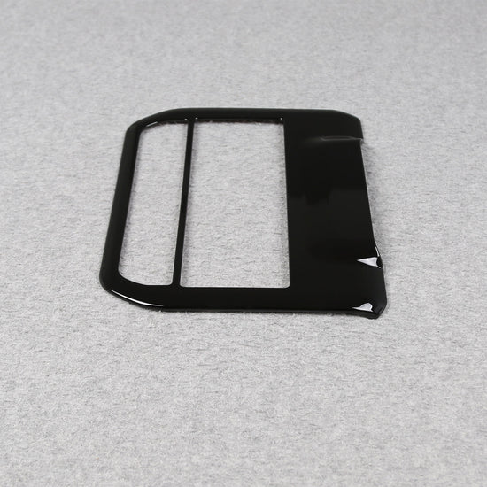 Fit For Toyota New RAV4 2026 Front Reading Light Ceilling Map Frame Trim